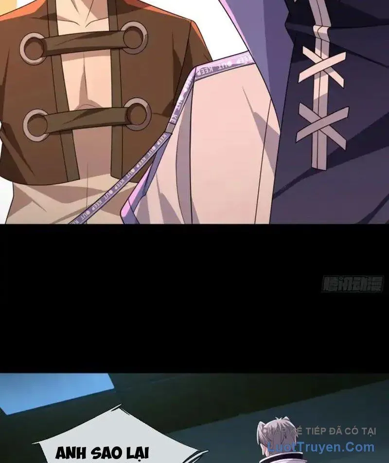 Toàn Cầu Sợ Hãi Tôi Mở Hack Tự Chọn Cửa Hàng [Chap 41]