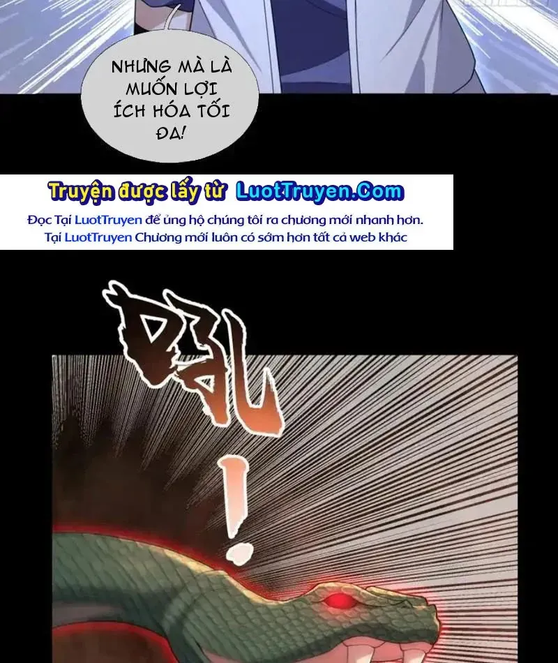 Toàn Cầu Sợ Hãi Tôi Mở Hack Tự Chọn Cửa Hàng [Chap 41]