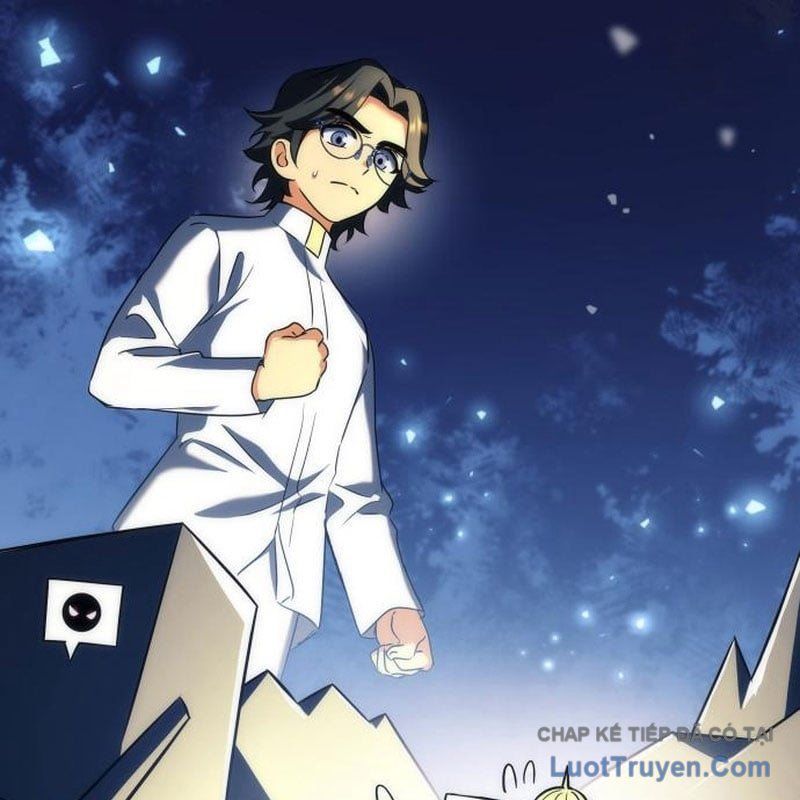 Thần Thịnh Vượng [Chap 21]