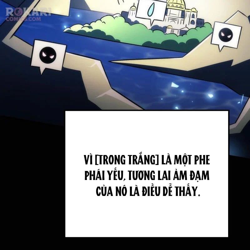 Thần Thịnh Vượng [Chap 21]