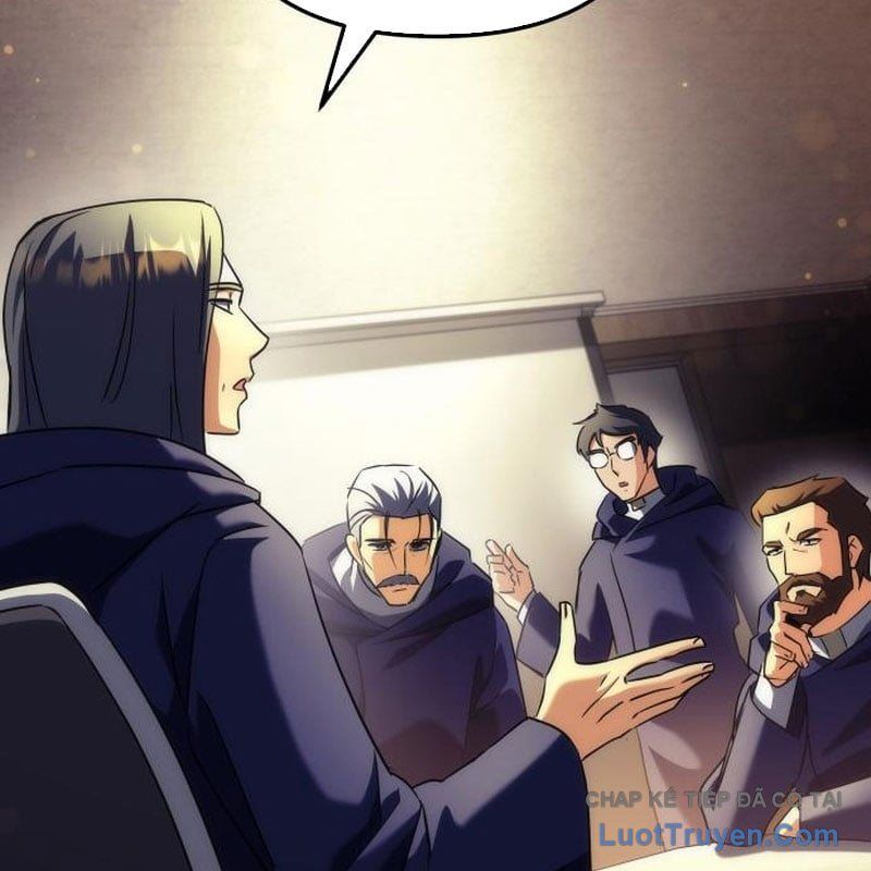 Thần Thịnh Vượng [Chap 21]