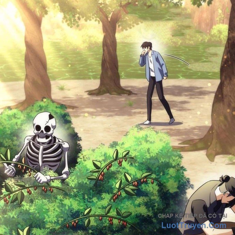 Thần Thịnh Vượng [Chap 21]