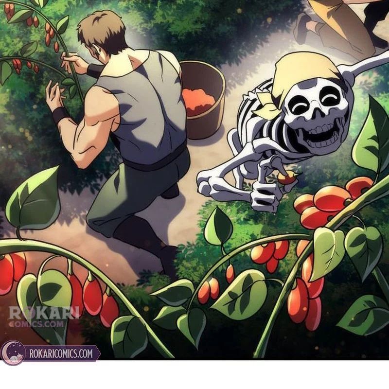 Thần Thịnh Vượng [Chap 21]