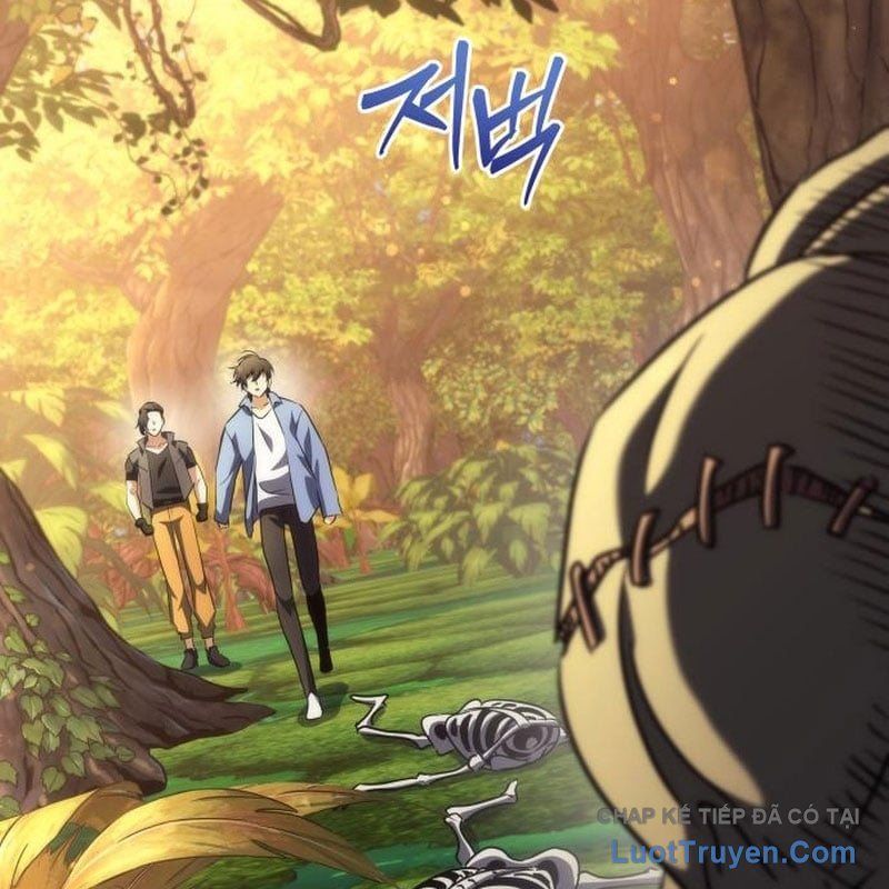 Thần Thịnh Vượng [Chap 21]