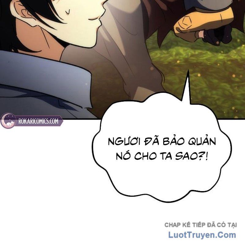 Thần Thịnh Vượng [Chap 21]