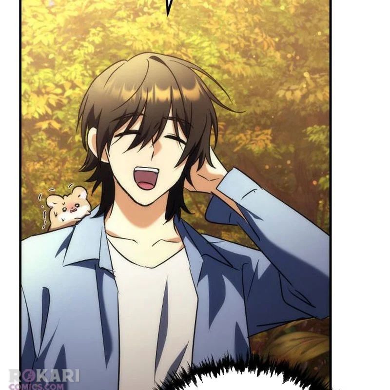 Thần Thịnh Vượng [Chap 21]