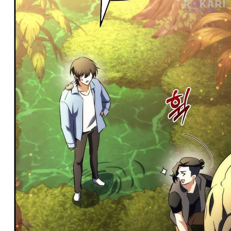 Thần Thịnh Vượng [Chap 21]