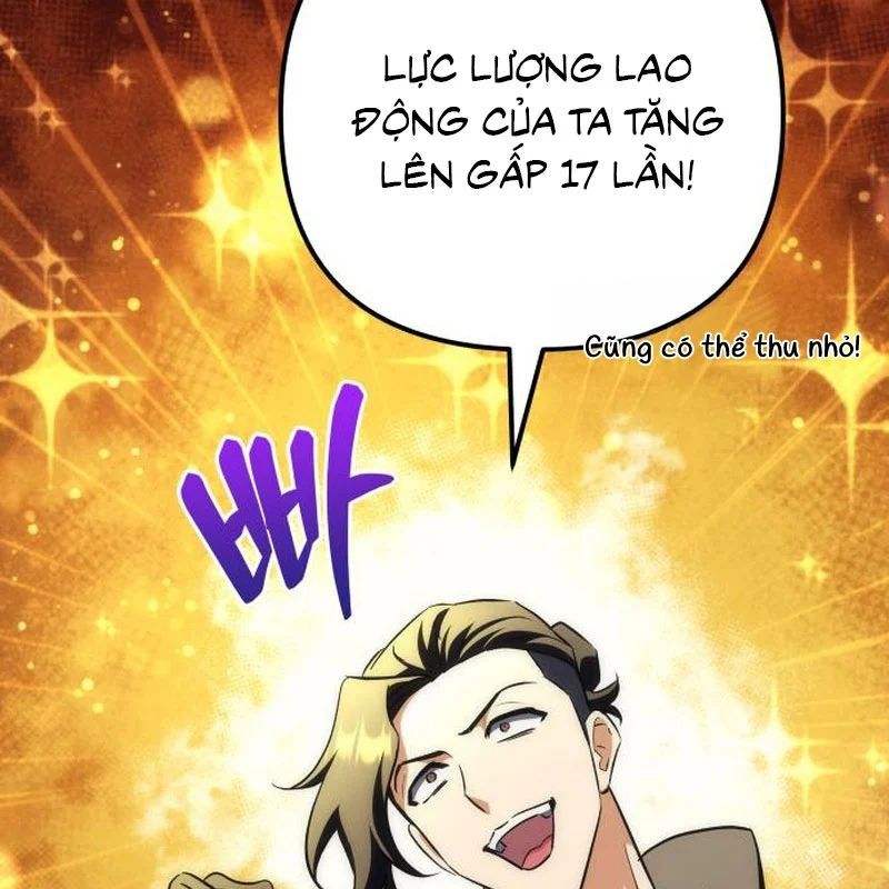 Thần Thịnh Vượng [Chap 21]