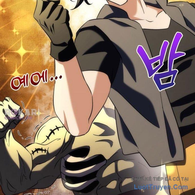 Thần Thịnh Vượng [Chap 21]