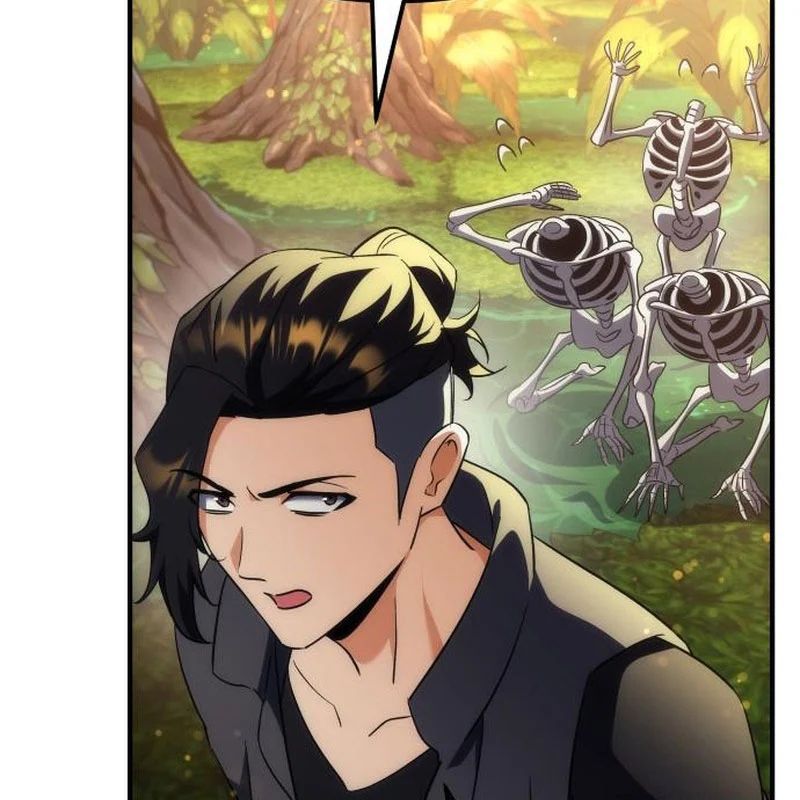 Thần Thịnh Vượng [Chap 21]