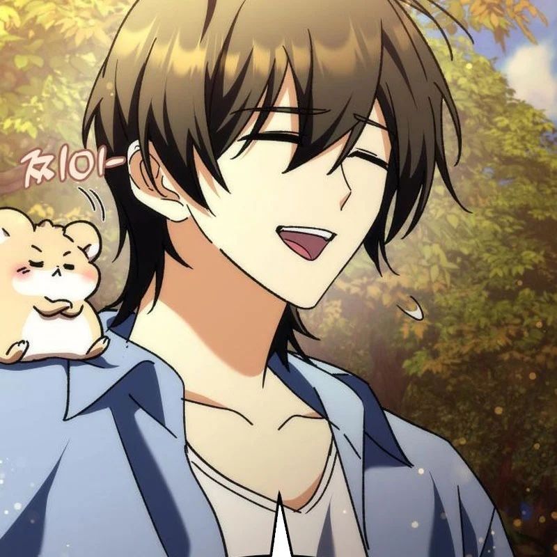 Thần Thịnh Vượng [Chap 21]