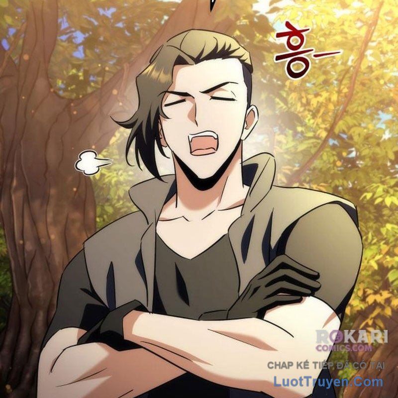 Thần Thịnh Vượng [Chap 21]