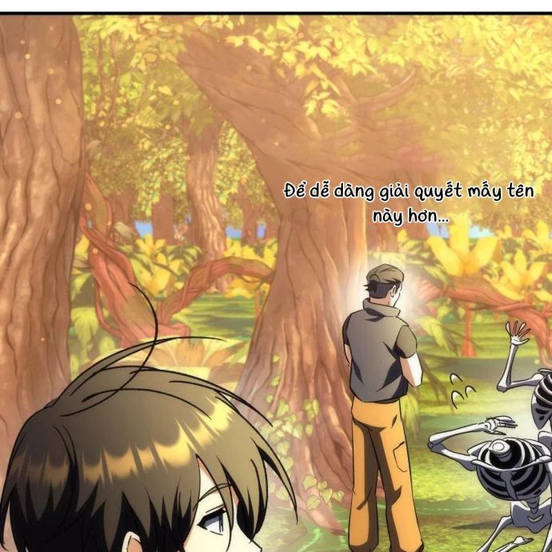 Thần Thịnh Vượng [Chap 21]