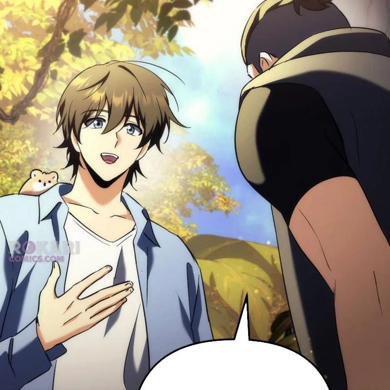 Thần Thịnh Vượng [Chap 21]