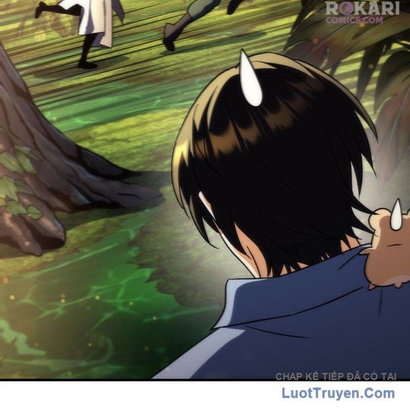 Thần Thịnh Vượng [Chap 21]