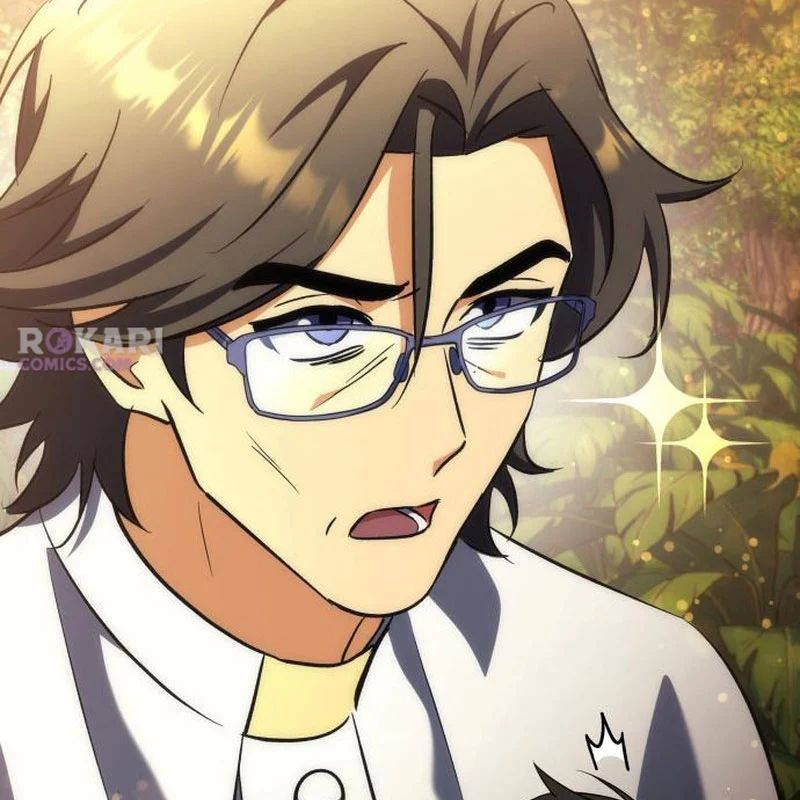 Thần Thịnh Vượng [Chap 21]