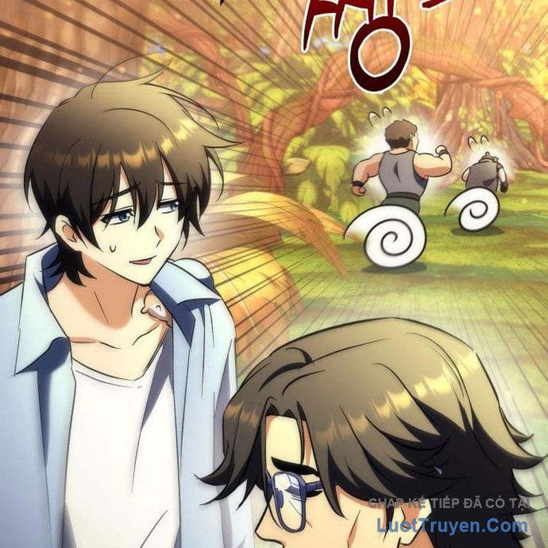 Thần Thịnh Vượng [Chap 21]