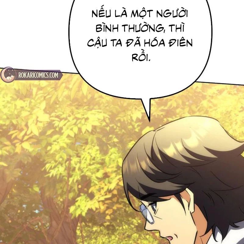 Thần Thịnh Vượng [Chap 21]