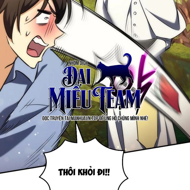 Thần Thịnh Vượng [Chap 21]