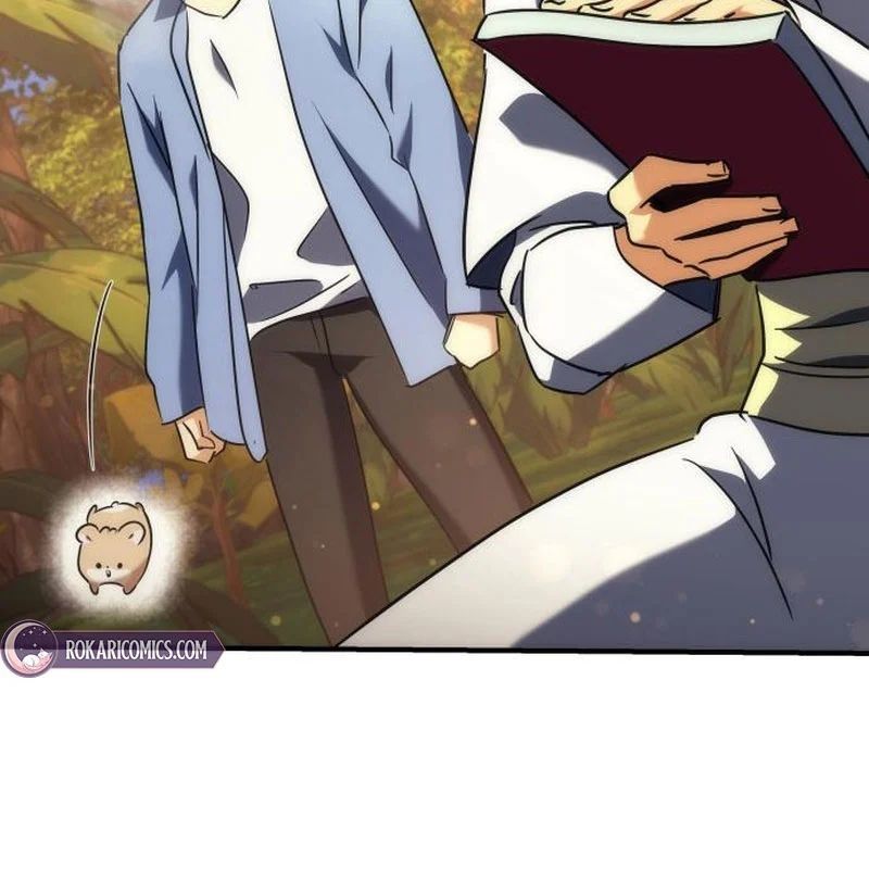 Thần Thịnh Vượng [Chap 21]