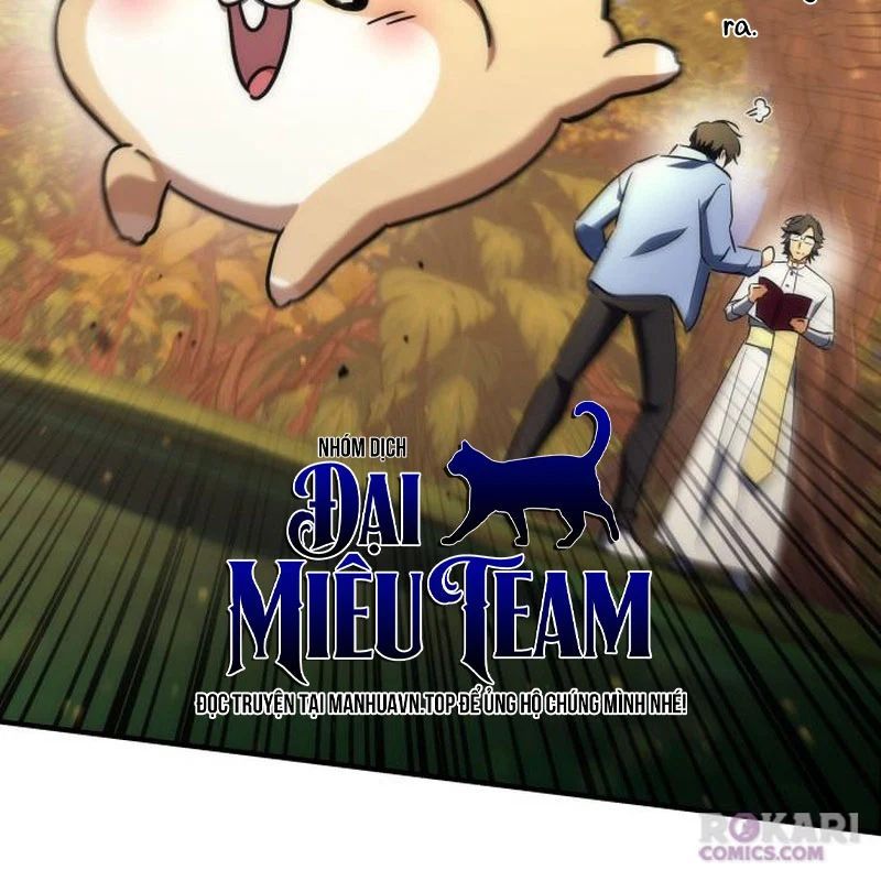 Thần Thịnh Vượng [Chap 21]