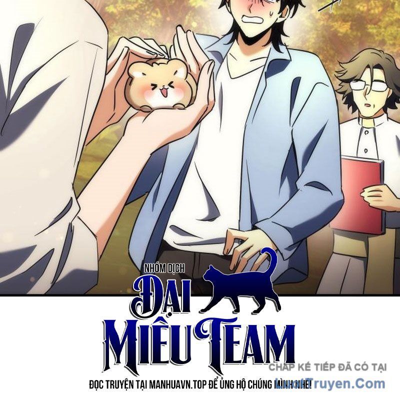 Thần Thịnh Vượng [Chap 21]