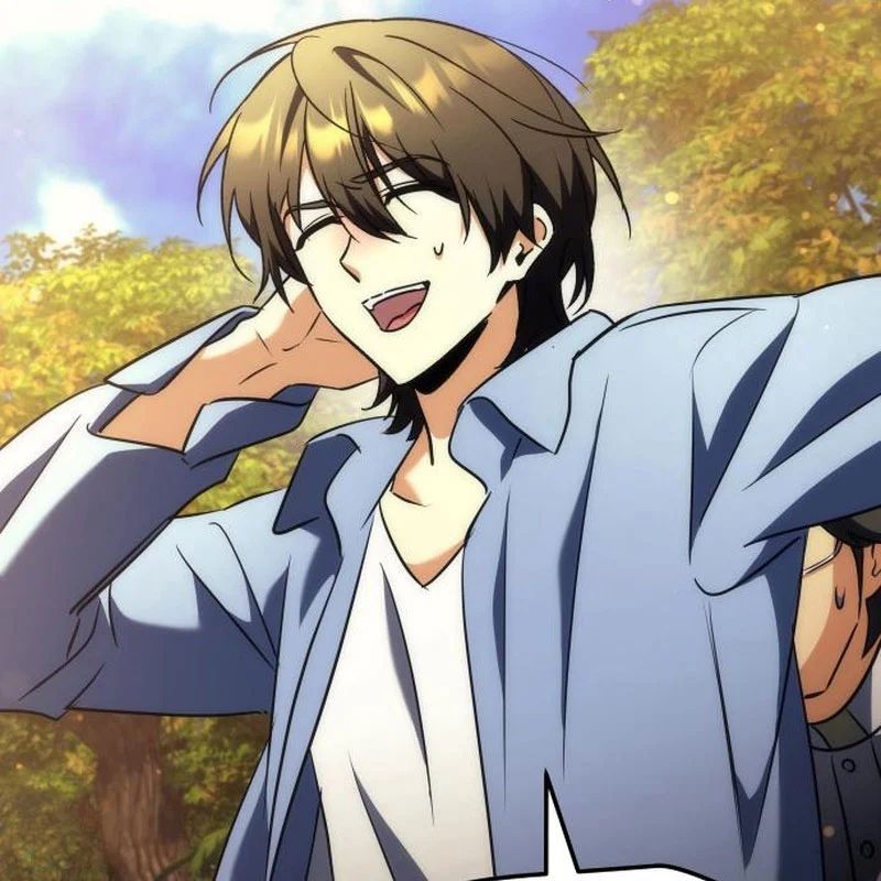 Thần Thịnh Vượng [Chap 21]