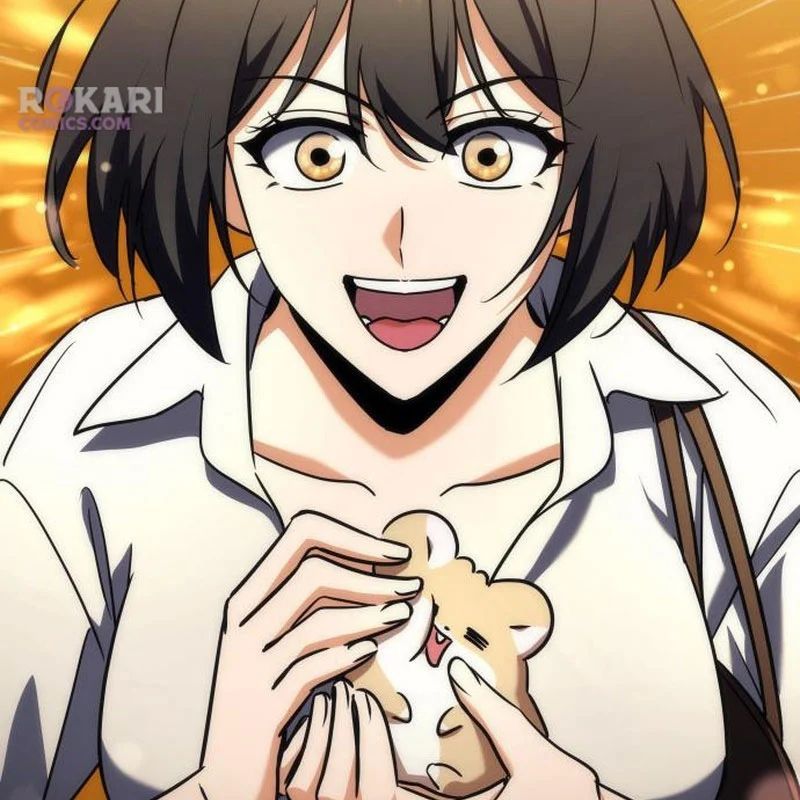 Thần Thịnh Vượng [Chap 21]