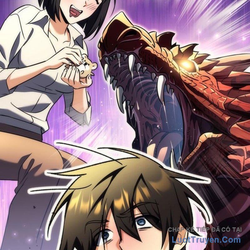 Thần Thịnh Vượng [Chap 21]