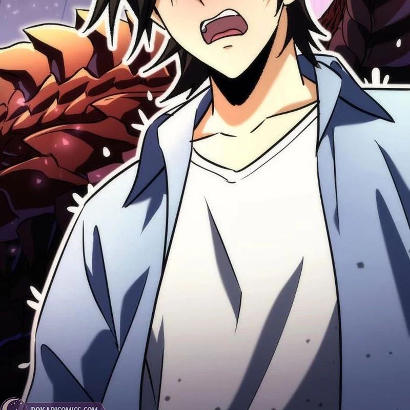 Thần Thịnh Vượng [Chap 21]