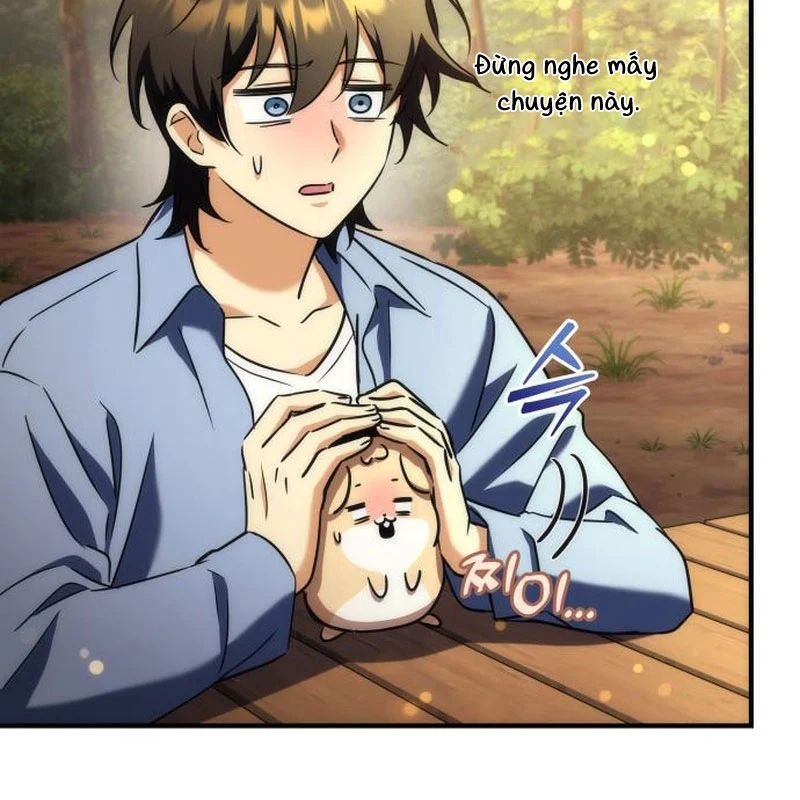 Thần Thịnh Vượng [Chap 21]