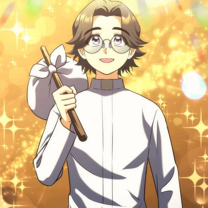 Thần Thịnh Vượng [Chap 21]