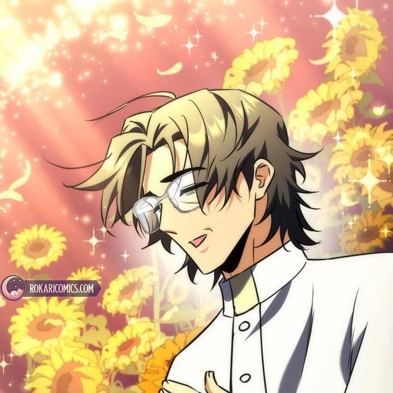 Thần Thịnh Vượng [Chap 21]