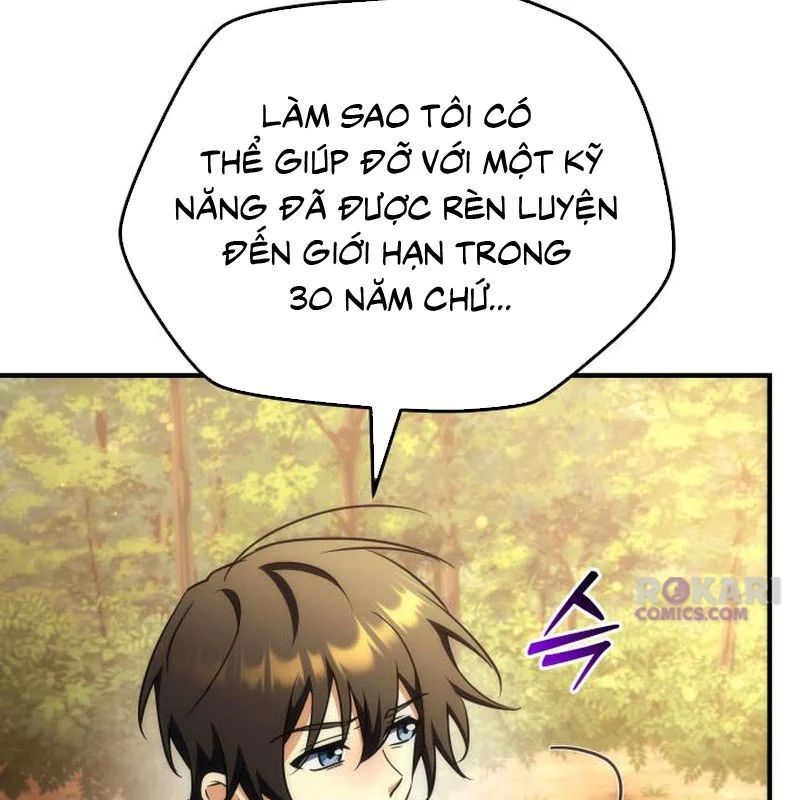 Thần Thịnh Vượng [Chap 21]