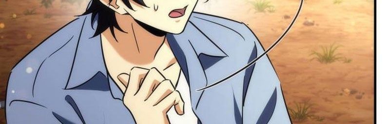 Thần Thịnh Vượng [Chap 21]