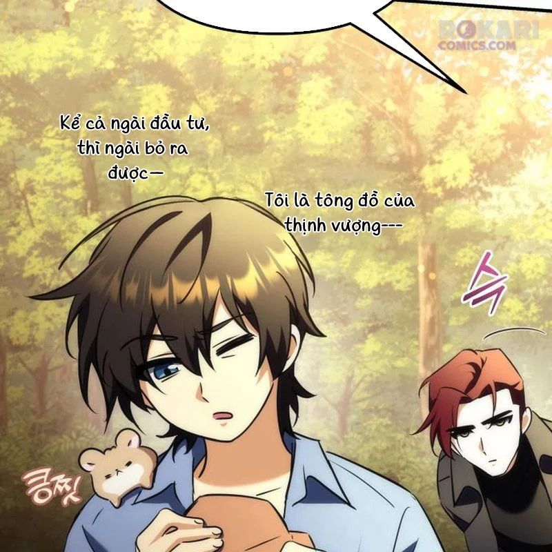 Thần Thịnh Vượng [Chap 21]