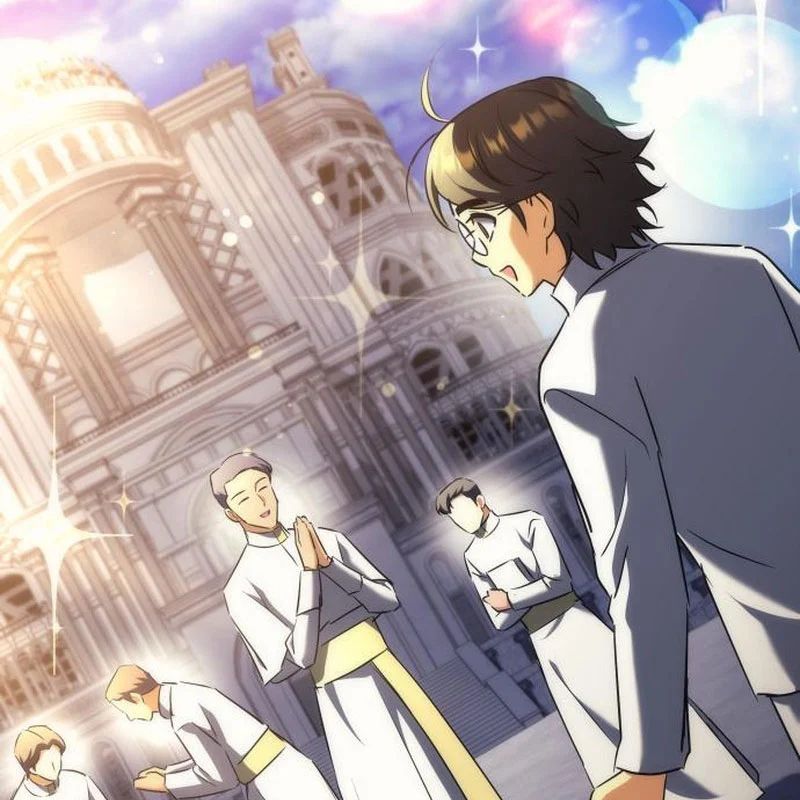 Thần Thịnh Vượng [Chap 21]