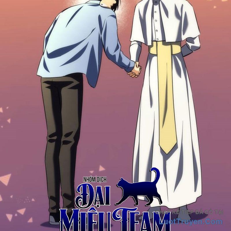 Thần Thịnh Vượng [Chap 21]