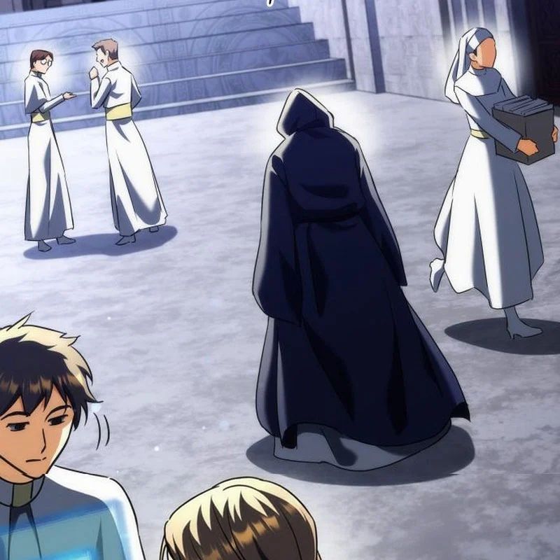 Thần Thịnh Vượng [Chap 21]