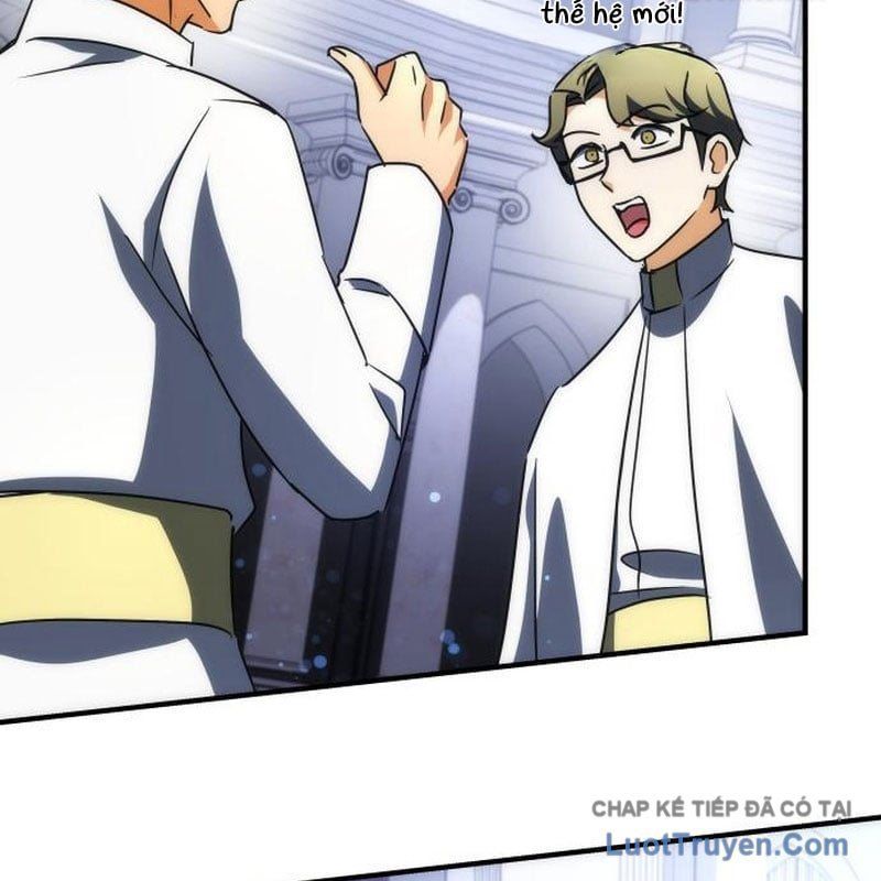 Thần Thịnh Vượng [Chap 21]