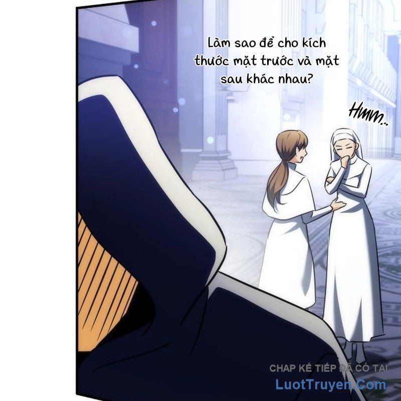 Thần Thịnh Vượng [Chap 21]