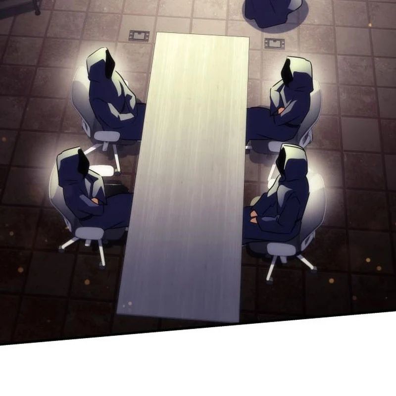 Thần Thịnh Vượng [Chap 21]