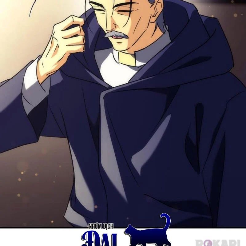 Thần Thịnh Vượng [Chap 21]