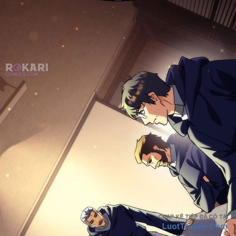 Thần Thịnh Vượng [Chap 21]