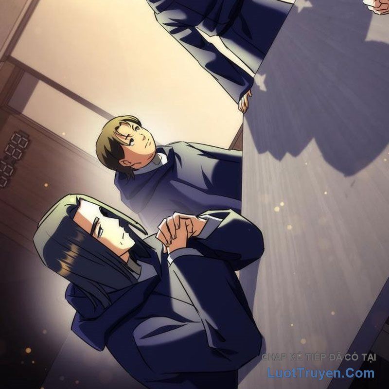 Thần Thịnh Vượng [Chap 21]