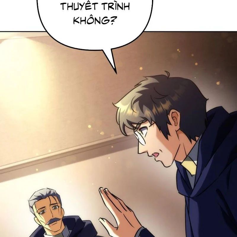 Thần Thịnh Vượng [Chap 21]