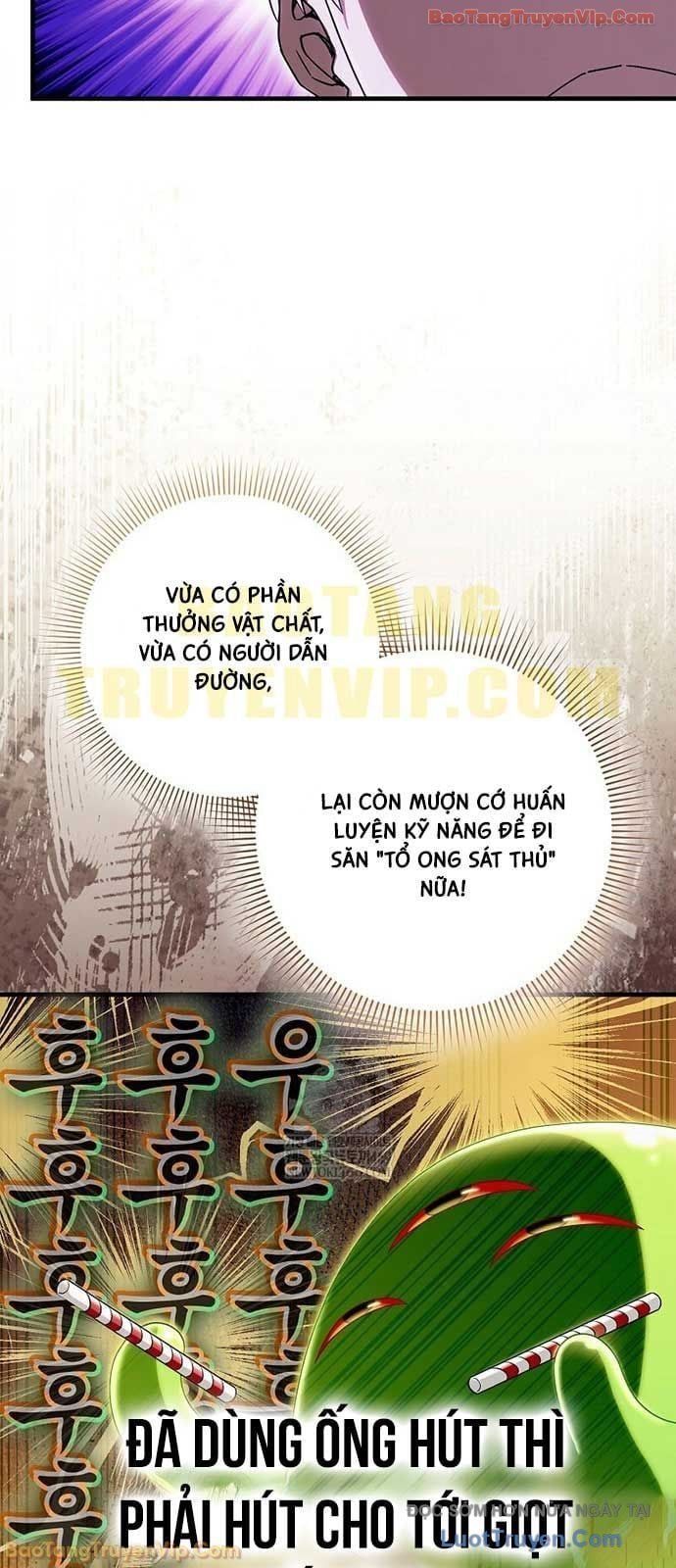 Huyễn Tượng Thợ Săn Tại Dị Giới [Chap 67-69] - Page 43