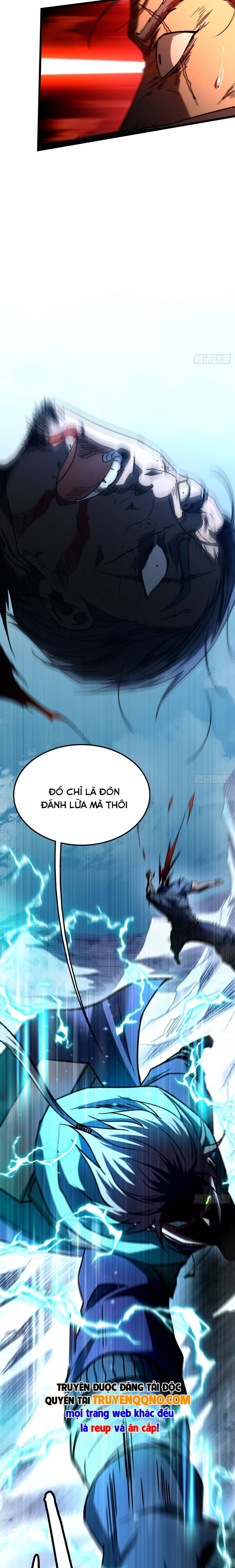 Ta Bắt Đầu Thành Thần Tại Tận Thế [Chap 53]