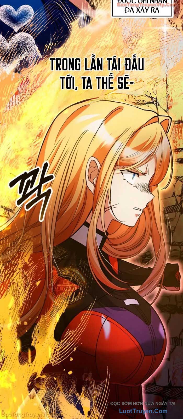 Anh Hùng Đã Trở Thành Phản Diện Mà Tôi Ám Ảnh - Trang 20