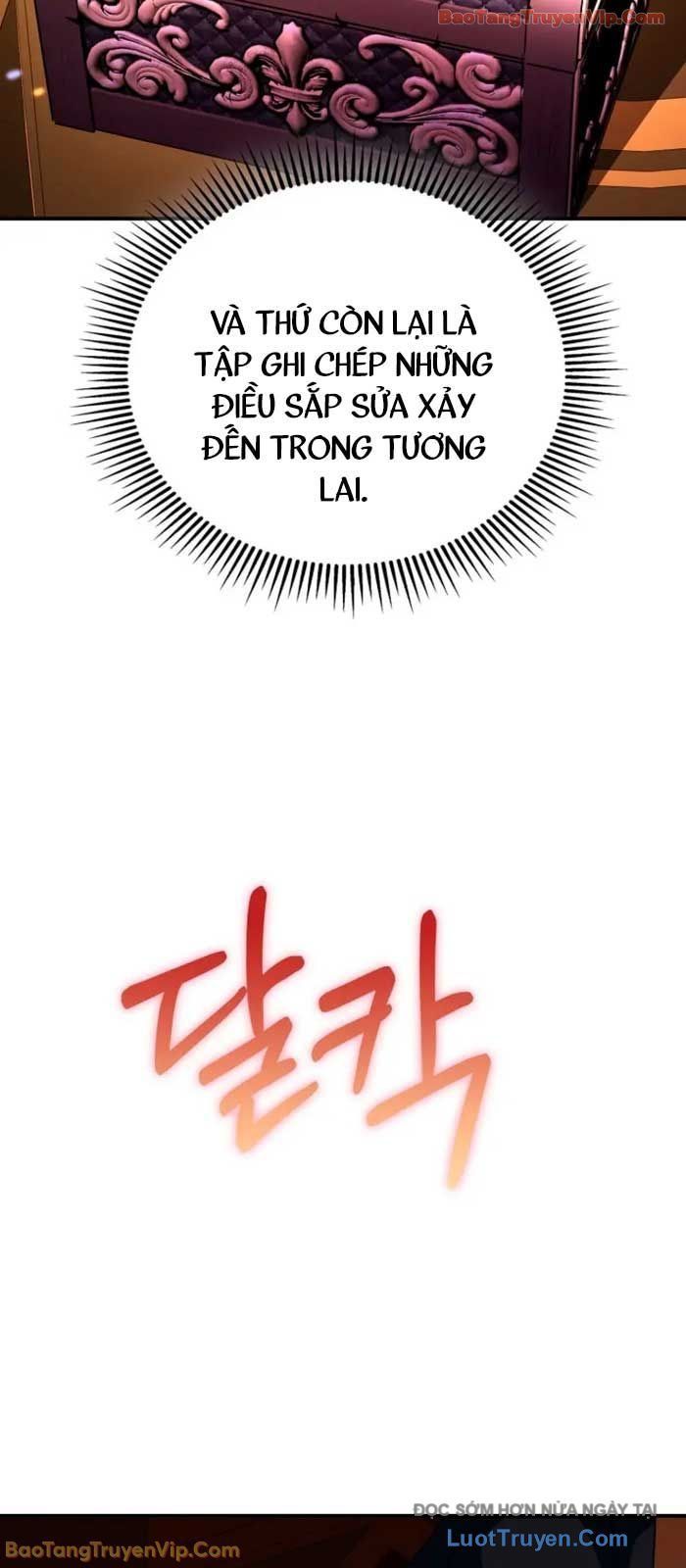 Anh Hùng Đã Trở Thành Phản Diện Mà Tôi Ám Ảnh - Trang 36